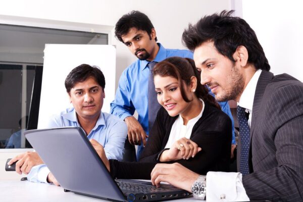 Business Photography