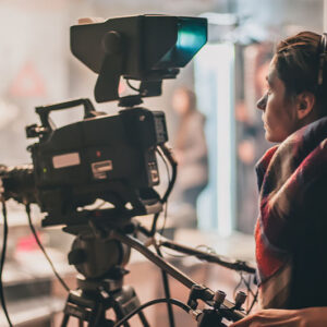 Panavision Videography