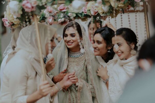 Wedding Photography