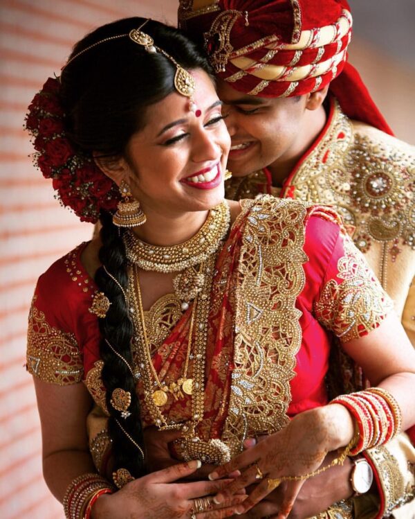 Wedding Photography