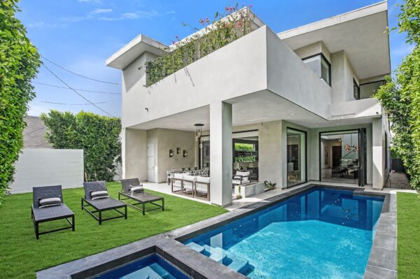 Real Estate Photography