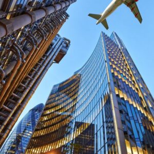 Business Photography