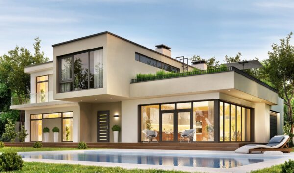 Real Estate Photography by Panavision Films, delivering high-quality images that showcase every detail of your property to make your listings more attractive to potential buyers.