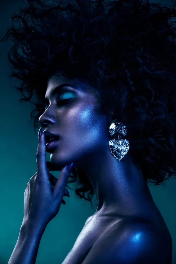 Glamour Photography by PANAVISION FILMS, delivering stunning images that help you elevate your personal brand and professional presence.