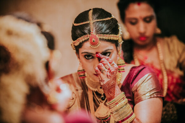 Wedding Photography