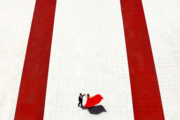 Wedding Photography