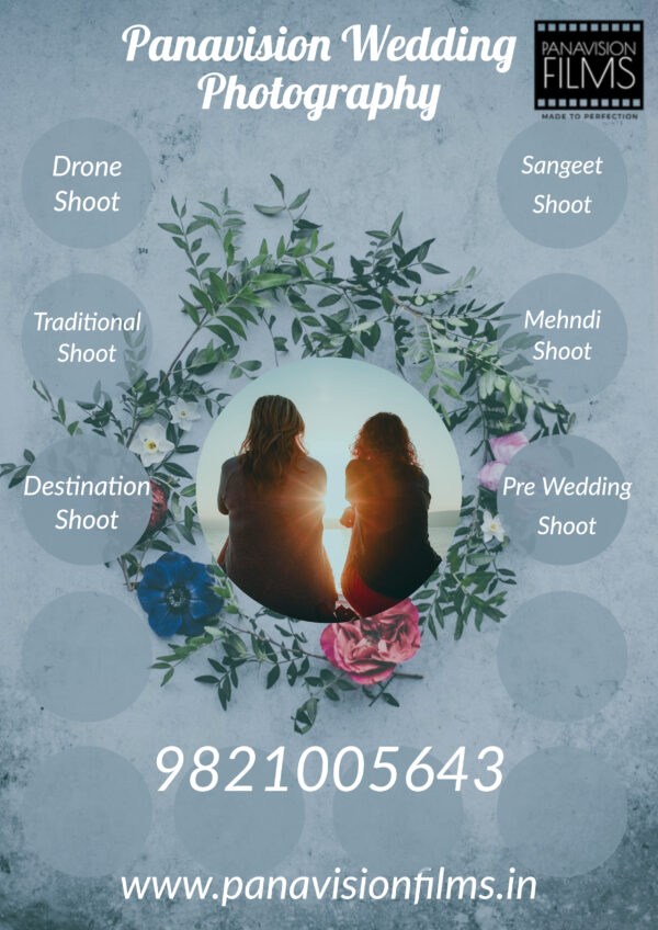 Wedding Photography