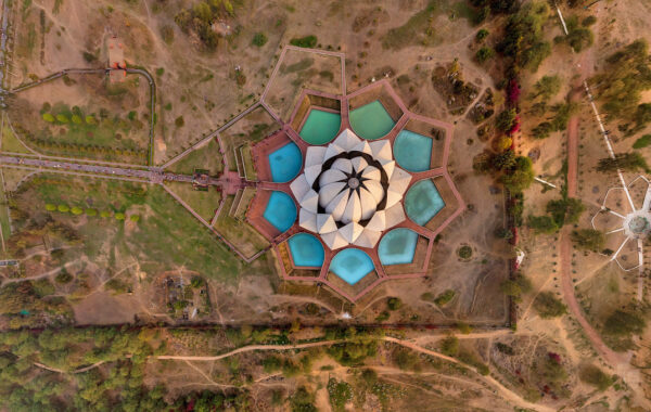 Breathtaking aerial photography with AI-driven visuals and advanced drone shots, enhanced with 360° VR and AR.