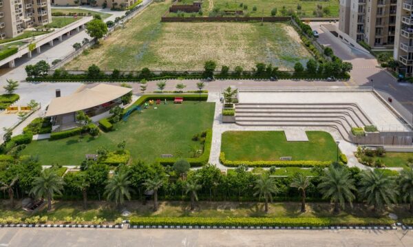 Drone Photo-Video Shoot