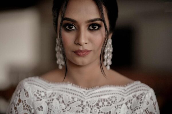 A stunning glamour shot taken by PANAVISION FILMS, showcasing elegance and beauty with perfect lighting and composition.