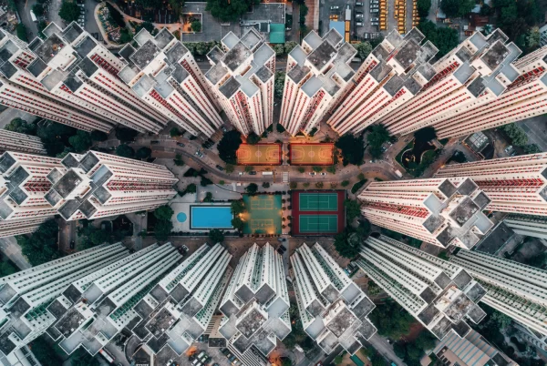 Drone Photography - Image 3