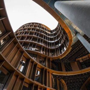 Architectural Photography