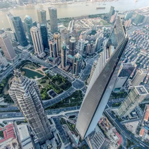 AI-enhanced product visuals, captured with drones and 360° VR & AR by PANAVISION FILMS.