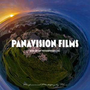 Aerial & 360° Photography by Panavision Films, providing immersive and stunning visuals for weddings, events, and projects with excellence in every shot.